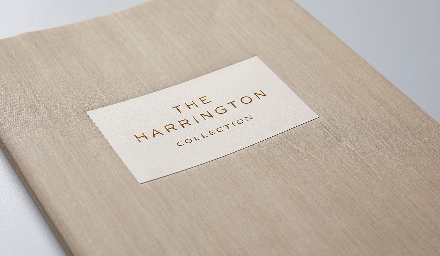 The Harrington Collection01
