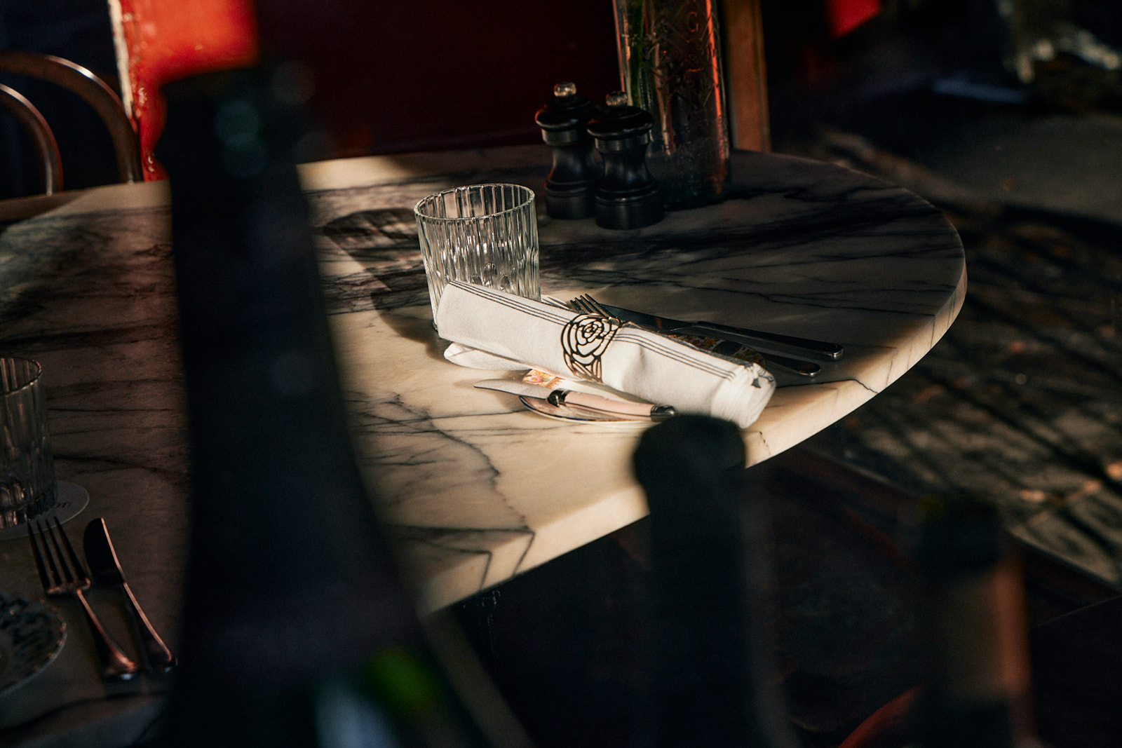 The Regent